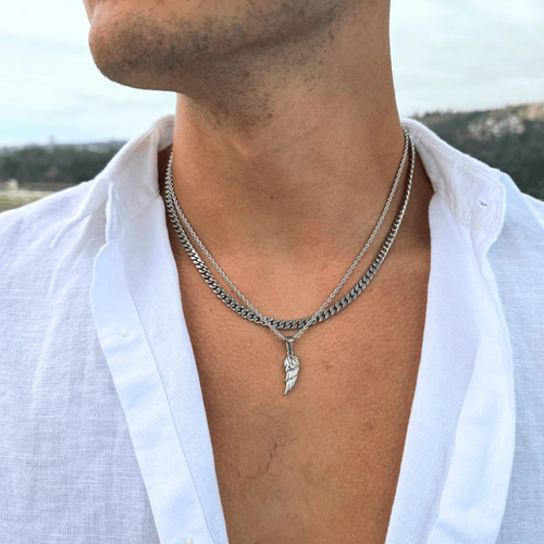 Hermés Pendant