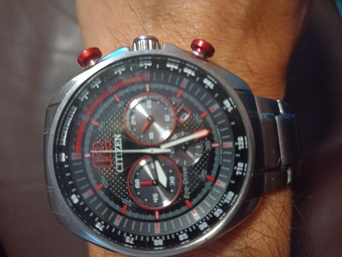 Reloj Citizen Eco Drive