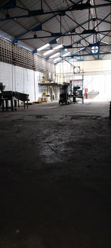 Imagen 13 de 20 de Galpon Industrial Que Consta De 4 Depósitos Santa Teresa Del Tuy