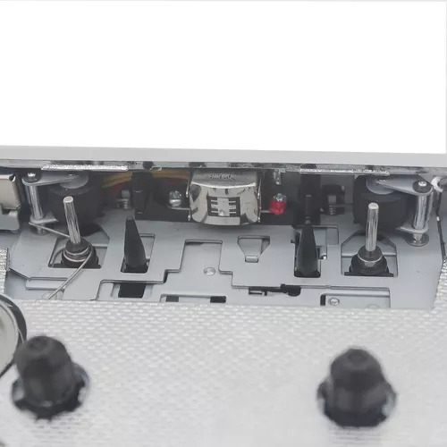 Cbh Reproductor De Casete Convertidor Usb A Mp3