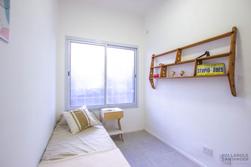 Imagen 23 de 30 de Venta - Departamento 3 Amb - Villa Crespo - Sin Expensas