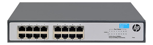 Switch Hewlett Packard Enterprise JH016A OfficeConnect serie 1420