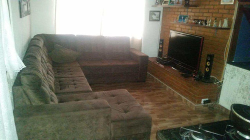Imagem 17 de 30 de Casa De Condomínio Com 4 Dorms, Aldeinha, Itapecerica Da Serra - R$ 350.000,00, 0m² - Codigo: 1246 - V1246