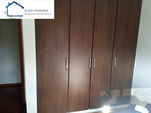 Imagem 24 de 30 de Apartamento - Ap01072 - 69876157