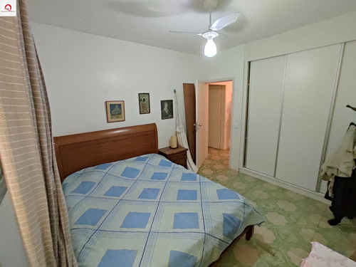 Imagem 23 de 30 de Apartamento Na Praia Das Pitangueiras - 4 Dormitórios - 1 Vaga - 2 Suítes - Guarujá - - Ap05856 - 69417858