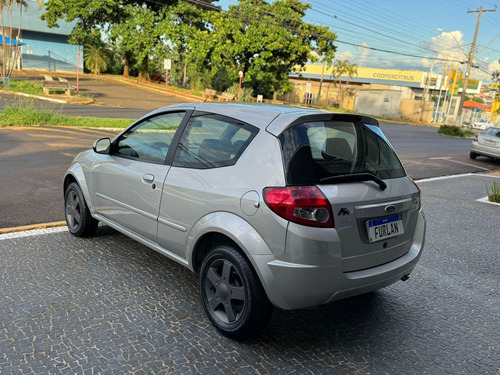 Ford Ka KA 1.6