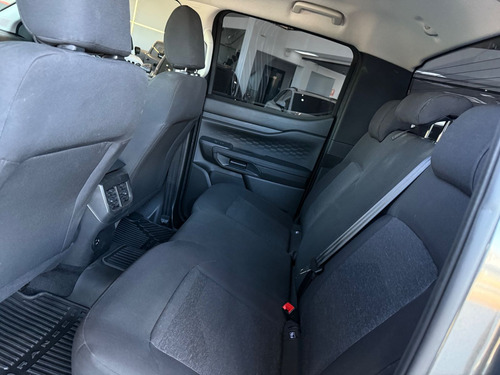 Ford Ranger XLS 2.0 4x2 CD Diesel Aut.