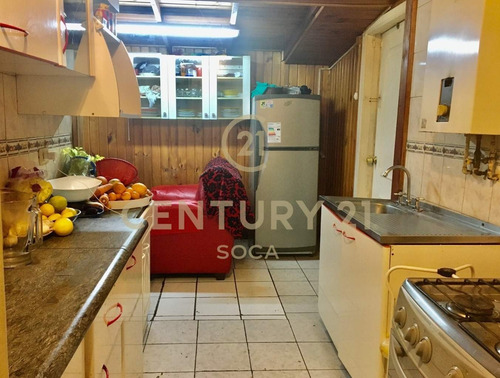 Imagen 2 de 8 de Se Vende Propiedad, Ideal Para Comercio, A Pasos De Aveni...