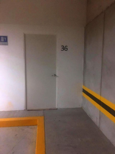 Imagen 19 de 28 de Departamento Renta Scala Santa Fe