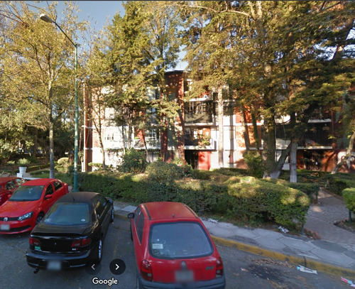 Departamento Venta En Unidad Independencia Batán, Calle Diana #·10, Colonia San Jerónimo, La Magdalena Contreras. Cerca De Periférico Sur, Unam, Av. San Jerónimo, La Comer San Jerónimo. Fl19-za