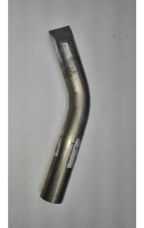Imagen 1 de 6 de Puntas Hercas 60 W Tipo Tubular