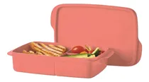 Comprar Portavianda Con 3 Divisiones 1lt Bpa Free Tupperware