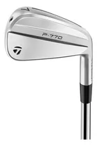 Comprar Set De Hierros Taylormade P770 Acero Stiff 4p