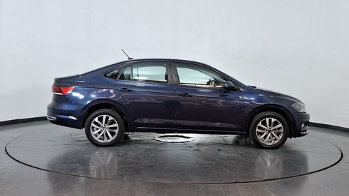 Volkswagen Virtus 1.6 Msi Highline