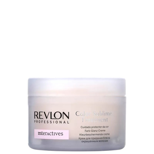 Revlon Professional Interactives Color Sublime - Másc 200ml