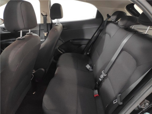 Imagem 10 de 14 de Hyundai Hb20 1.0 12v Flex Sense Manual