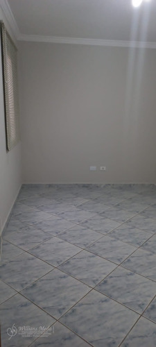 Imagem 6 de 15 de Casa Sobreposta Em Vila São João Batista - Guarulhos - 20526
