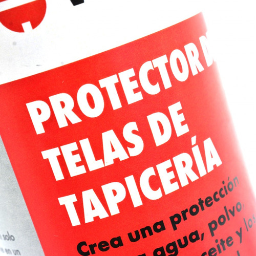 Protector De Asientos E Interiores En Aerosol
