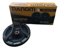 Comprar Cornetas 6.5  Coaxial Danom L265f