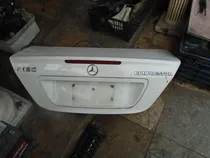Comprar Vendo Tapa De Maletero De Mercedes Benz C180 Año 2003
