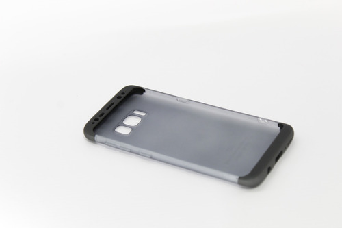 Funda 360 Luxury Matte Samsung S8 S9 S10 E Plus Cuotas