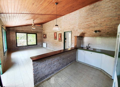 Imagen 7 de 30 de Lindísima Quinta De 3 Dormitorios S/ Lote 1030 M2 - Pileta - Quincho - Parrilla