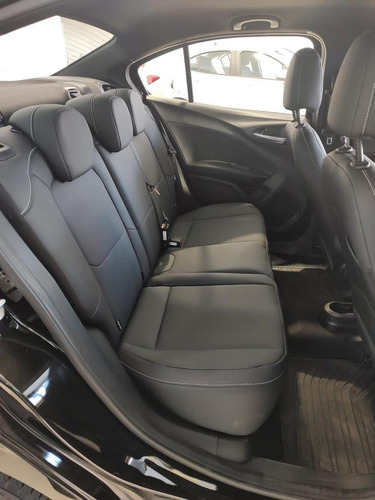 Fiat Cronos 1.3 Gse Drive Pack Conectividad