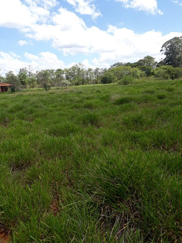Chacara 3 Alqueires,rico Em Agua,casa Boa 7 Km De Itapetininga - Ch00050 - 68773733