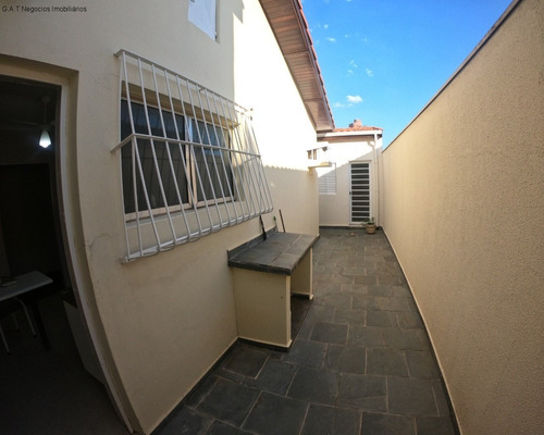 Imagem 17 de 30 de Casa À Venda Na Vila Jardini - Sorocaba/sp - Ca11486 - 69317167
