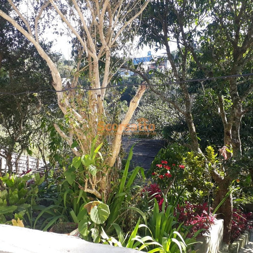 Imagem 10 de 10 de Casa À Venda, Recreio Primavera, Itapecerica Da Serra/sp. - 4921