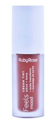 Ruby Rose Feels Mood Cream Tint C 20 4ml Hb-575/1
