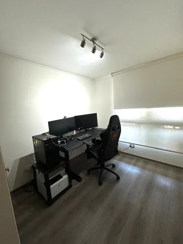 Vende Moderno Depto. 3d.2b. Estacionamiento, Bod. Piscina