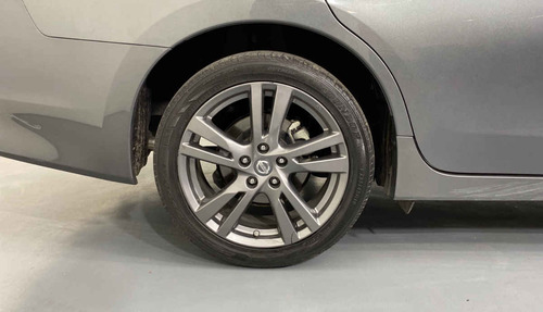 Imagen 14 de 15 de 39850 - Nissan Altima 2018 Con Garantía