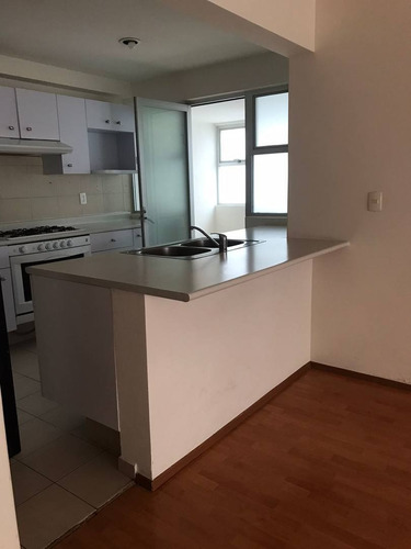 Imagen 4 de 12 de Departamento Amplio Y Muy Iluminado En Lomas De Tarango, Cdmx, 68129