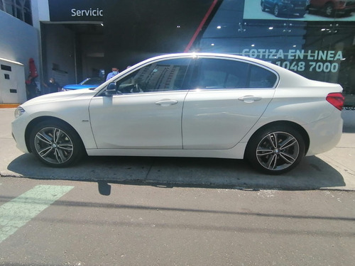 Imagen 5 de 17 de Bmw 120i Sport 2019