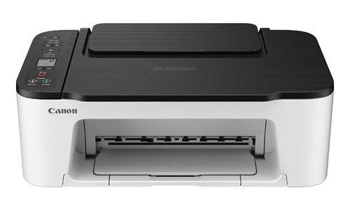 Impresora Multifuncional Canon Pixma Ts3522 Tinta Color