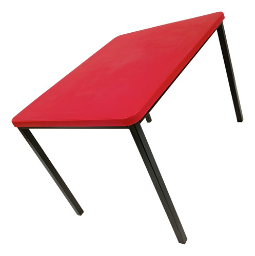 Mesa Escolar Infantil 60x80x55 Cms