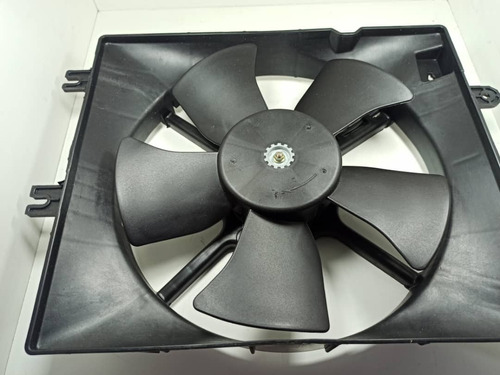 Electo Ventilador Auxiliar De Chevrolet/optra/tacuma 1.8/,2.