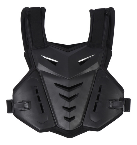 Chaleco Blindado Para Moto, Ligero, De Doble Protección