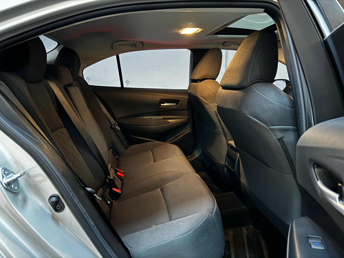 Toyota Corolla 2.0 Xei Mt 170cv