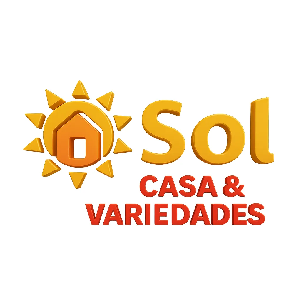 Sol Casa & Variedade