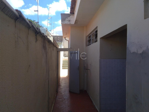Imagem 20 de 23 de Casa À Venda Em Vila Proost De Souza - Ca009263