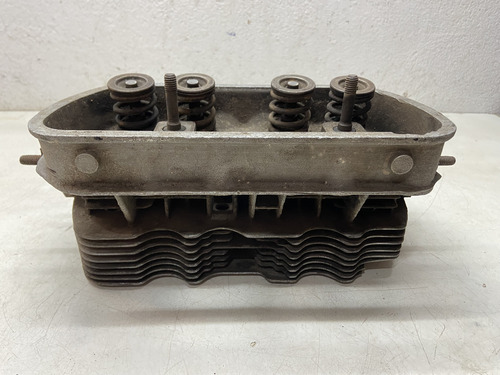 Cabeçote Kombi 1.6 Original Usado (Usado)