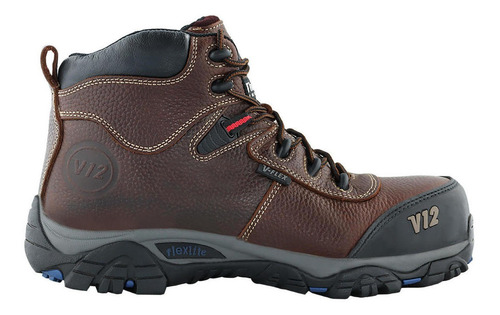 Botin Vflex V12 Café