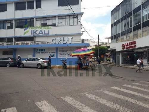 Imagen 7 de 23 de Renta De Piso Para Oficina Centro Tuxpan Veracruz. Excelente Espacios Para Oficinas En Avenida Principal Benito Juarez No. 39 Colonia Centro Del Municipio De Tuxpan Veracruz. En La Zona Comercial Del
