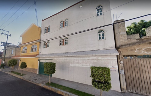 Imagen 1 de 4 de Tu Mejor Opción Casa De Remate En Colonia Del Mar, Tlahuac