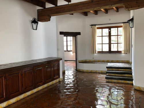 Imagen 3 de 30 de Hermosa Residencia En Venta En Coyoacan