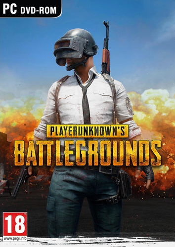 Pubg Original Pc Key Oficial