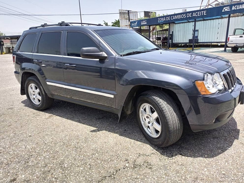 Imagen 9 de 17 de Jeep Grand Cherokee