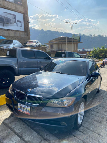 Bmw 320i Automático